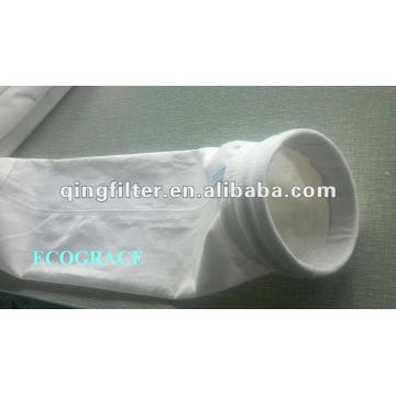 Ptfe bag house